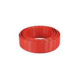 Hilo De Corte Bosch Professional De 2,4 Mm Para Cortacésped A Batería Grt 18v-33 / Gfr 18v-23 Rojo, 24 Metros F016800628