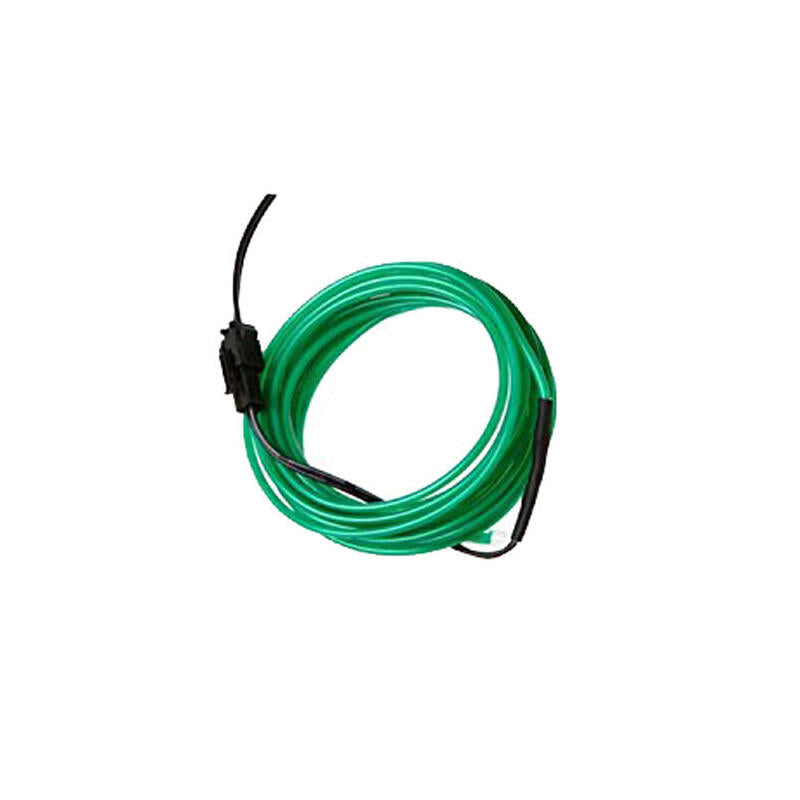 Hilo De Neon Verde