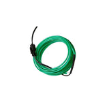 Hilo De Neon Verde