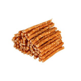 Hilton Chicken Rice Sticks - Golosina Para Perros - 500 G