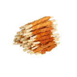 Hilton Chicken Wrap White Rawhide Stick - Golosina Para Perros - 500 G