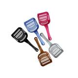 Hilton Pala Para Bandeja De Arena De Gato - 28 X 12 Cm