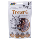 Hilton Treaning Treats Beef - Golosina Para Perros - 80g