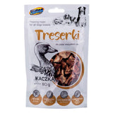 Hilton Treaning Treats Duck - Golosina Para Perros - 80g