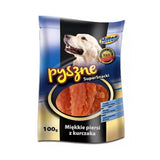 Hilton Treasure Pechugas De Pollo Suaves Para Perro - 100 G