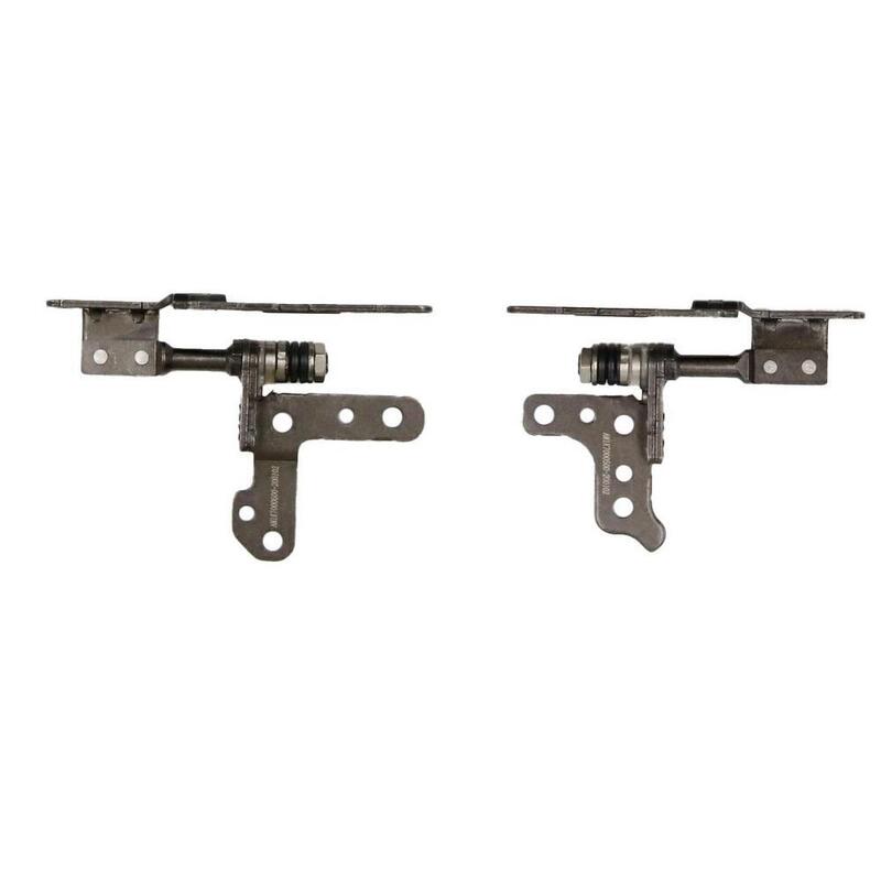 Hinge L 81yk [L+R] - Warranty: 6m