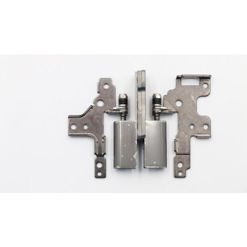 Hinge Set For Lenovo  Clamshell Notebooks
