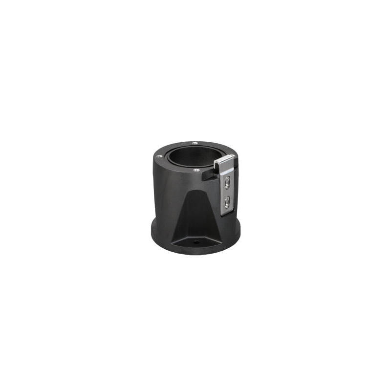 Hinged Dca, Black Mic-Dca-Hb, Mount, Universal,