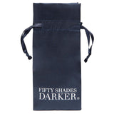 Lovehoney Fif200 Prenda O Elemento De Retención Para Bondage Pajarita Para Bondage Negro