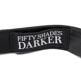 Lovehoney Fif200 Prenda O Elemento De Retención Para Bondage Pajarita Para Bondage Negro