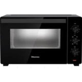 Hisense Forno Elettrico Hom45m 45l 2000w Black