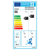 Hisense Hi-Therma 6 Kw Heat Pump Split Type Outdoor Unit