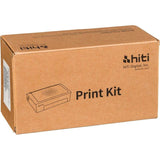 Hiti Fotopapierset 120 Blatt 10x15 Cm P310w / P322w / P461