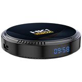 Hk1 Rbox H8 4gb/32gb Wifi 6 Bluetooth Android 12 Android Tv