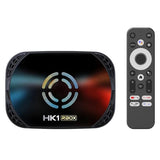Hk1 Rbox X50 S905x5m 4gb/64gb Android 14