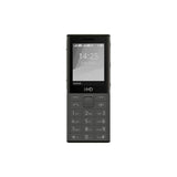Hmd 150 Music Dual Sim Dark Grey Eu