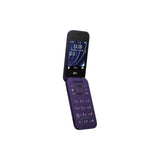 Hmd (Nokia) 2660 Flip 4g Dual Sim Purple Eu