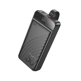 Hoco J123b Powerbank 30 000 Mah Negro