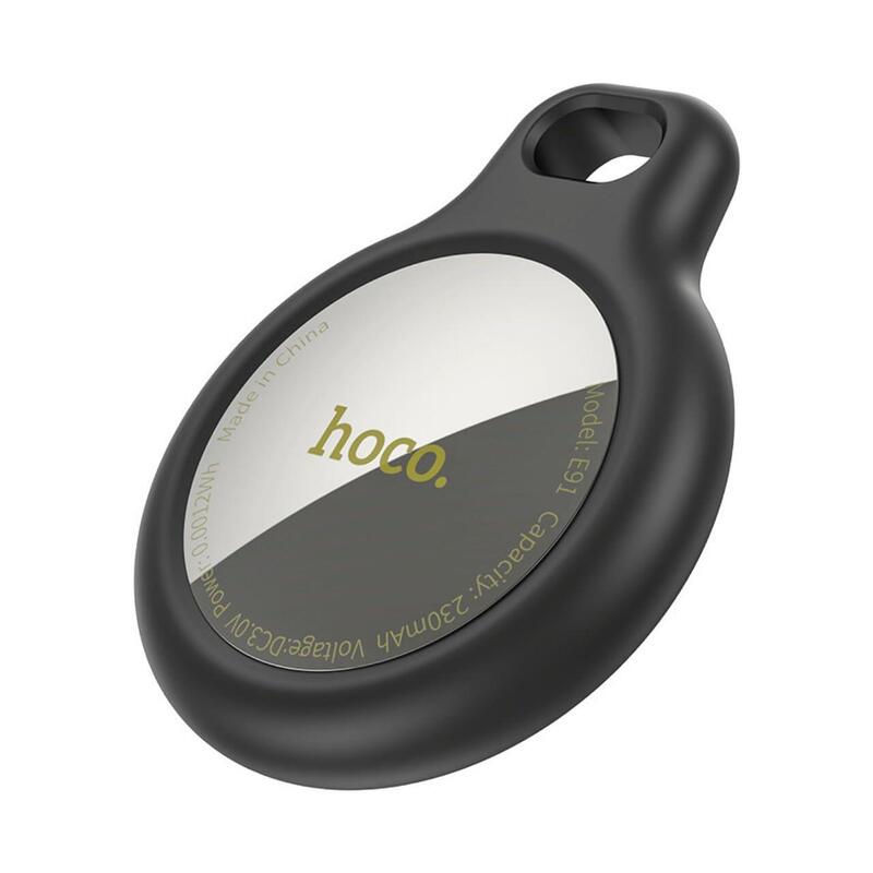 Hoco Smart Finder For Apple White E91
