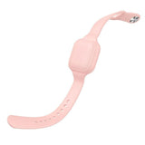 Hoco Smart Finder With Bracalet For Apple Pink E91e