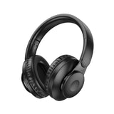 Hoco W45 Enjoy Auriculares Intrauditivos Bluetooth Inalámbricos Negro