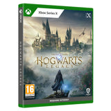 Hogwarts Legacy