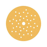 Hoja De Lija Bosch Expert C470, Ø 125 Mm, Multiagujero K100 (5 Piezas, Para Lijadoras Excéntricas) 2608901095