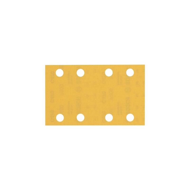 Hoja De Lija  Bosch Professional 2608900885