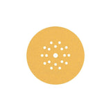 Hoja De Lija Bosch Professional Expert C470, Ø 225 Mm, K100 25 Piezas, Para Lijadoras De Paneles De Yeso 2608901149
