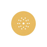 Hoja De Lija Bosch Professional Expert C470, Ø 225 Mm, K80 25 Piezas, Para Lijadoras De Paneles De Yeso 2608901148