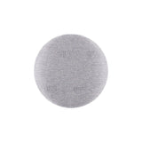 Hoja De Lija De Malla Makita D-82236, Ø 225 Mm K180 Velcro 5 Piezas D-82236