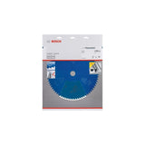 Hoja De Sierra Circular Bosch Professional Expert Para Acero Inoxidable, Ø 305 Mm, Diámetro 80z De 25,4 Mm, Para Sierras Tronzadoras E Ingletadoras 2608644284