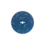 Hoja De Sierra Circular Bosch Professional Expert Para Madera, Ø 165 Mm, Diámetro 24z De 20 Mm, Para Sierras Circulares Portátiles 2608644022