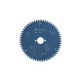 Hoja De Sierra Circular Bosch Professional Expert Para Madera, Ø 190 Mm, Diámetro 56z 30 Mm, Para Sierras Circulares Portátiles 2608644050