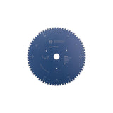 Hoja De Sierra Circular Bosch Professional Expert Para Madera, Ø 305 Mm, Diámetro 72z De 30 Mm, Para Sierras Tronzadoras E Ingletadoras 2608642531