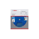 Hoja De Sierra Circular Bosch Professional Expert Para Paneles Sándwich, Ø 190 Mm, Diámetro 36z 30 Mm, 2608644367