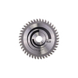 Hoja De Sierra Circular Bosch Professional Multi Material, Ø 130 Mm, Orificio 42z De 20 Mm, Para Sierras Circulares Portátiles 2608641195