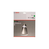 Hoja De Sierra Circular Bosch Professional Optiline Wood, Ø 210 Mm, 60z Orificio 30 Mm, Para Sierras Circulares Portátiles 2608641190