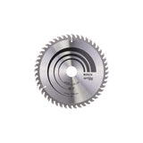 Hoja De Sierra Circular Bosch Professional Optiline Wood, Ø 210 Mm, Orificio 48z 30 Mm, Para Sierras Circulares Portátiles 2608640623
