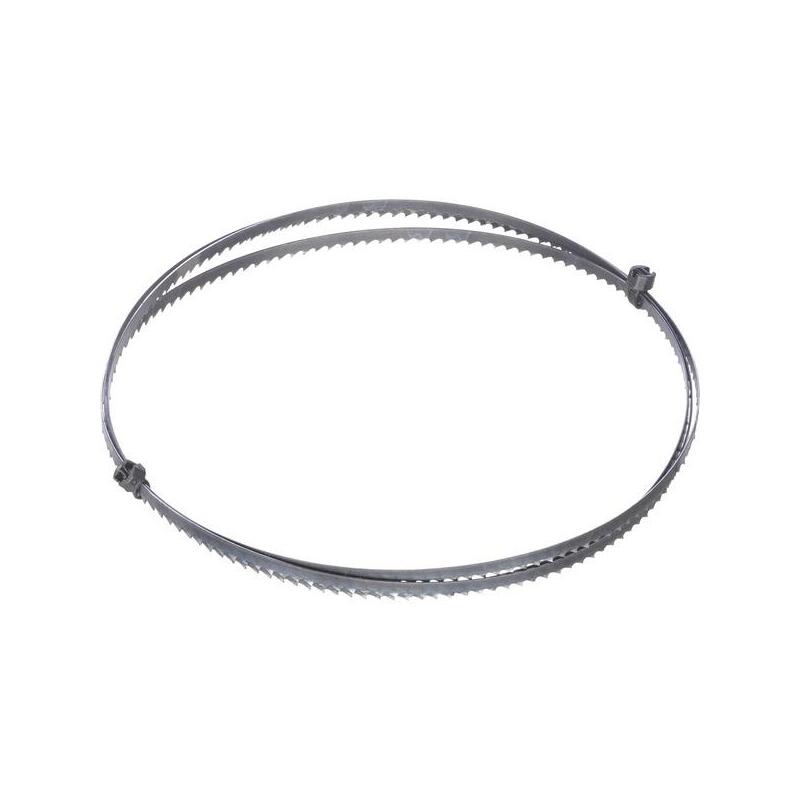 Hoja De Sierra De Cinta Einhell 1.712 X 6 X 0,65 Mm, 6 Tpi 49081506