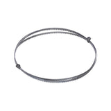 Hoja De Sierra De Cinta Einhell 1.712 X 6 X 0,65 Mm, 6 Tpi 49081506