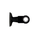 Hoja De Sierra De Inmersión Bosch Professional Aii 65 Apb Madera + Metal Bim, Ancho 65 Mm 2608661781