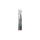 Hoja De Sierra De Sable Bosch Professional S 1130 Cf Endurance Para Metal, 5 Piezas, Longitud 225 Mm 2608657528