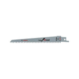 Hoja De Sierra De Sable Bosch S 644 D Top Para Madera, 150 Mm
