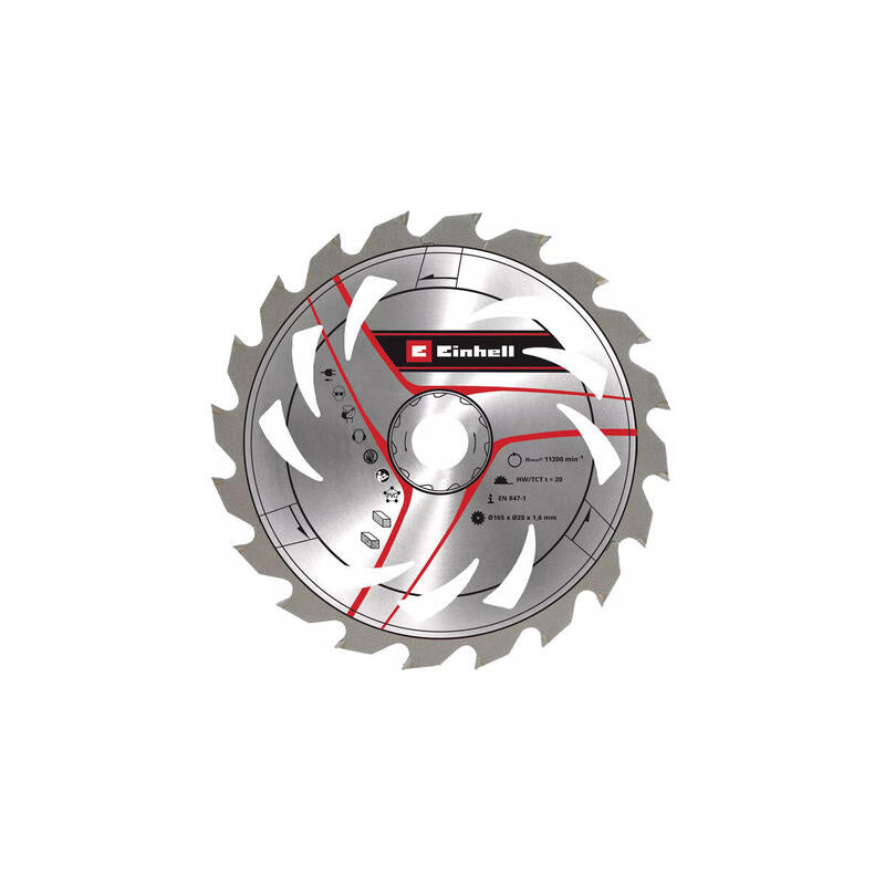 Hoja De Sierra Einhell 49584759