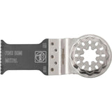 Hoja De Sierra Fina Sl E-Cut Fine 50x30 Ve1