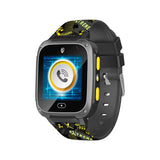 Hola Watch K-Fun Negro Smartwatch Para Niños 1.4"