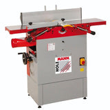 Holzmann Hob260nl   Surface Planer Thicknessing Machine