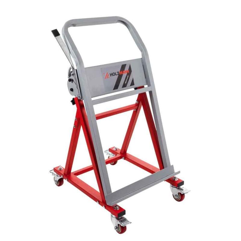 Holzmann Pw3040kipp Panel Mover