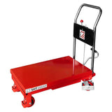 Holzmann Sht300xf Moveable Lifting Table